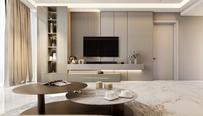Project Image of 0.0 - 360.0 Sq.ft Studio Studio Apartment for buy in Samana Hills South