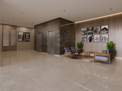 Project Image of 1800 Sq.ft 3 BHK Apartment / Flat for sale in Vaishno Devi Circle for Rs. 8500000