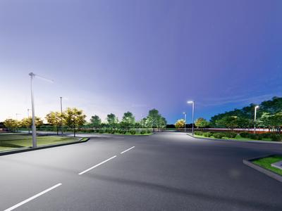 Project Image of 581.0 - 2684.0 Sq.ft Residential Plot Plot for buy in Akshaya Brindavanam