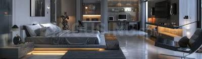Project Image of 0.0 - 685.0 Sq.ft Studio Studio Apartment for buy in Bhutani City Center 32