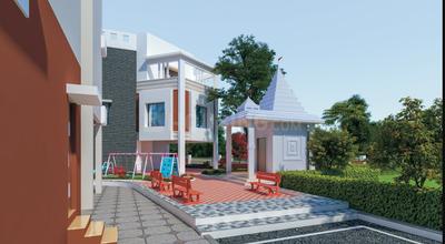 Project Image of 307.0 - 769.0 Sq.ft 1 BHK Apartment for buy in Satghare Satghare Adore Gardens