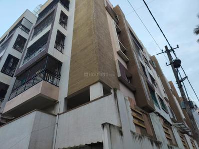 Project Image of 910.0 - 1225.0 Sq.ft 2 BHK Apartment for buy in Karishma Classic