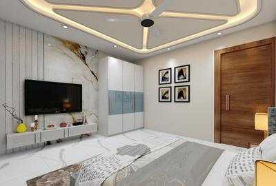 Project Image of 1750.0 - 2000.0 Sq.ft 3 BHK Independent Floor for buy in Golden Avenue