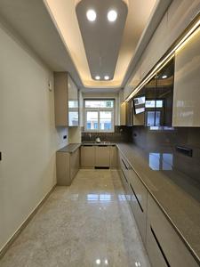 Project Image of 2250.0 - 2350.0 Sq.ft 4 BHK Builder Floor for buy in Swastik Greenfields Floor