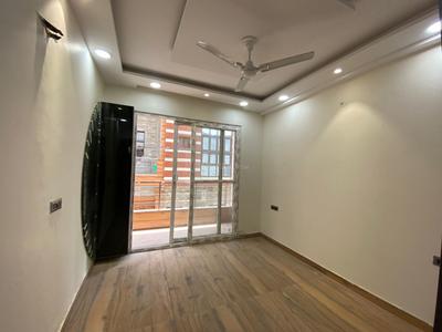 Project Image of 1000.0 - 1350.0 Sq.ft 4 BHK Builder Floor for buy in Goyal Luxury Apartment