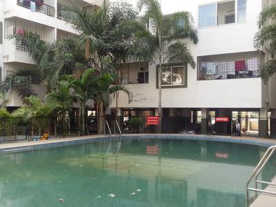 Project Image of 1070.0 - 1490.0 Sq.ft 2 BHK Apartment for buy in Mahaveer Thrishla