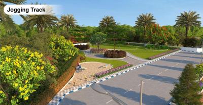 Project Image of 1485.0 - 2700.0 Sq.ft Residential Plot Plot for buy in Kasa Avatar 2