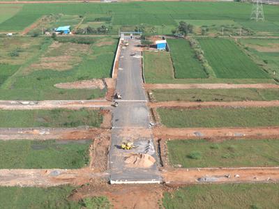 Project Image of 211 Sq.ft Residential Plot / Land for sale in Nunna for Rs. 5500444