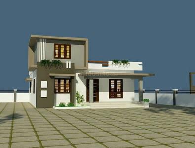 Project Image of 750.0 - 1600.0 Sq.ft 2 BHK Villa for buy in Krishna Residency