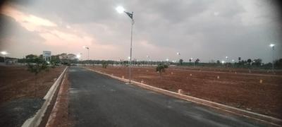 Project Image of 400.0 - 2768.0 Sq.ft Residential Plot Plot for buy in Thiru Murugan Nagar