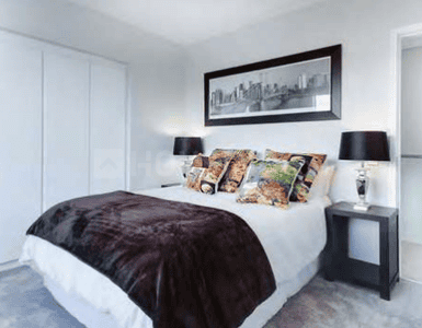 Project Image of 0.0 - 854.98 Sq.ft 3 BHK Apartment for buy in VBL Primera B