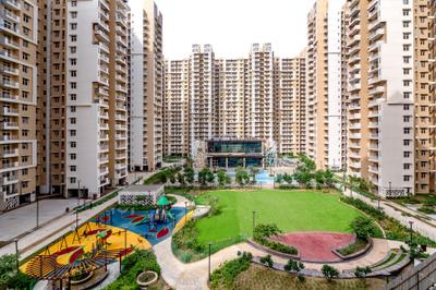 Project Image of 850.0 - 2190.0 Sq.ft 2 BHK Apartment for buy in Mahagun Mywoods