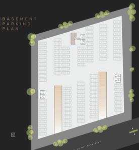 Project Image of 1281.82 - 1418.44 Sq.ft 4 BHK Apartment for buy in Ratnam Luxuria