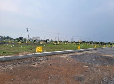 Project Image of 1503.0 - 4500.0 Sq.ft Residential Plot Plot for buy in Sunsiri Golden Gate