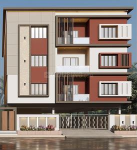 Project Image of 1350.0 - 1600.0 Sq.ft 3 BHK Apartment for buy in Woddies Double Heights