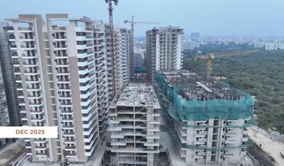 Project Image of 1215.0 - 2325.0 Sq.ft 2 BHK Apartment for buy in Primark Inspira