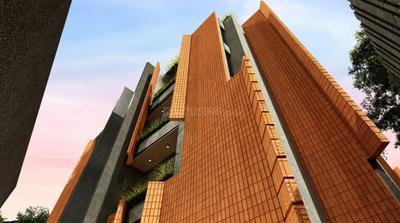 Project Image of 1713.0 - 1860.0 Sq.ft 3 BHK Apartment for buy in Song Of Wind