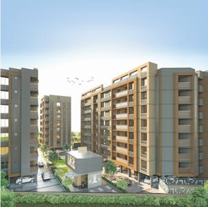 Project Image of 2250.0 - 3285.0 Sq.ft 3 BHK Apartment for buy in Sudarshan Pride