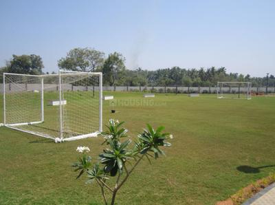 Project Image of 794.0 - 1576.0 Sq.ft 2 BHK Villa for buy in Alliance Humming Gardens Phase 2