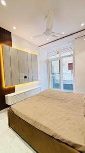 Project Image of 1350.0 - 1600.0 Sq.ft 4 BHK Builder Floor for buy in Khanduja Luxury Homes