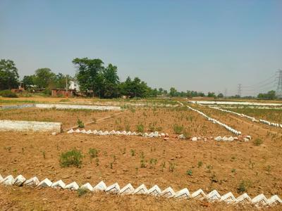 Project Image of 800.0 - 2250.0 Sq.ft Residential Plot Plot for buy in Aaradhaya City Phase 1