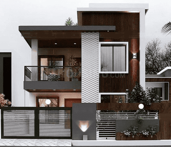 Project Image of 801.0 - 1075.0 Sq.ft 2 BHK Villa for buy in SN Signature Villas