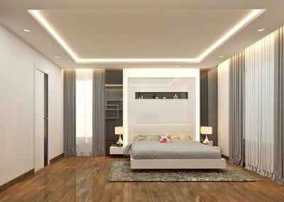 Project Image of 0.0 - 4000.0 Sq.ft 3 BHK Apartment for buy in Yaganti Parkwood