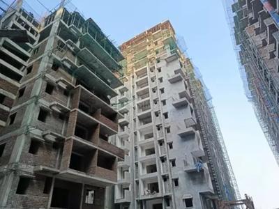 Project Image of 1067.0 - 2028.0 Sq.ft 2 BHK Apartment for buy in Vaishnavi Houdini