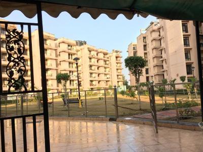Project Image of 1400 Sq.ft 2.5 BHK Apartment / Flat for sale in Nabha for Rs. 8250000