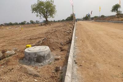 Project Image of 1323.0 - 1800.0 Sq.ft Residential Plot Plot for buy in Sree Balaji Landmark Residency