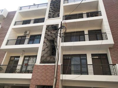 Oasis Green Elevation 1