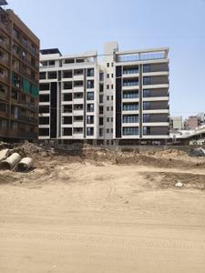 Project Image of 600.84 - 840.45 Sq.ft 2 BHK Apartment for buy in Satvam Antrix