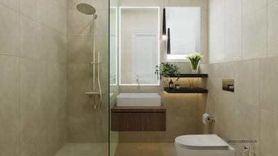 Project Image of 0.0 - 578.57 Sq.ft 2 BHK Apartment for buy in Dynamix Luma Tower C