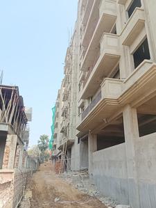 Project Image of 1235.0 - 1247.0 Sq.ft 2 BHK Apartment for buy in Satyamev Heights 