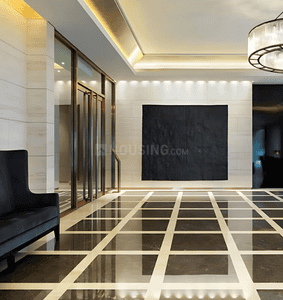 Project Image of 1739.02 - 3106.25 Sq.ft 3 BHK Apartment for buy in Lodha Belmondo St Andrews E