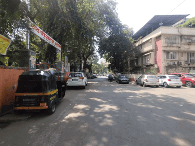 Project Image of 644.0 - 1092.97 Sq.ft 2 BHK Apartment for buy in Avanish Royale
