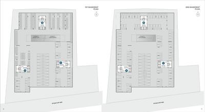 Project Image of 2416.93 - 4808.56 Sq.ft 4 BHK Apartment for buy in Pink The Boulevard Homes