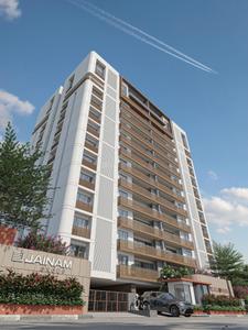 Project Image of 1201.14 - 2307.57 Sq.ft 2 BHK Apartment for buy in Grand Vissta
