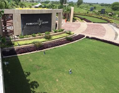 Project Image of 1500.0 - 5000.0 Sq.ft Residential Plot Plot for buy in Pinnacle D Desire
