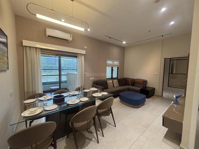 Project Image of 921 Sq.ft 2 BHK Apartment / Flat for sale in Rajarhat for Rs. 6382000