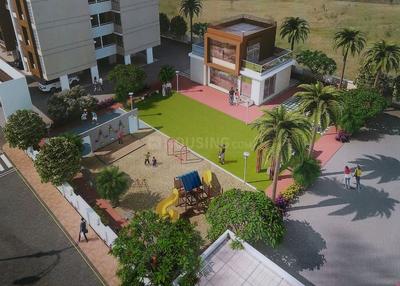 Project Image of 347.0 - 478.0 Sq.ft 1 BHK Apartment for buy in Kesar Aaradhyam A Wing