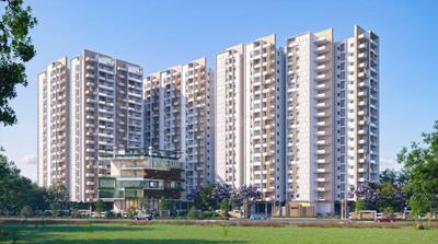 Project Image of 1250.0 - 2000.0 Sq.ft 2 BHK Apartment for buy in Swasthi