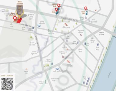 Project Image of 0.0 - 1236.99 Sq.ft 3 BHK Apartment for buy in Reyom Rivonia