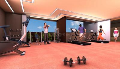 Project Image of 618.0 - 722.0 Sq.ft 2 BHK Apartment for buy in Kalp Avenue