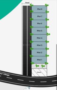 Inland Avani Layout Plan 1