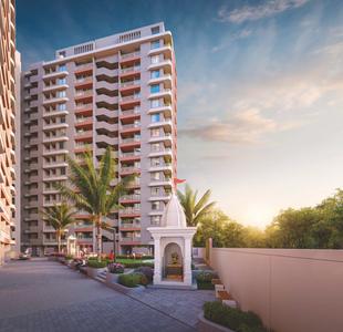 Zillion Splendid 2 Elevation 1