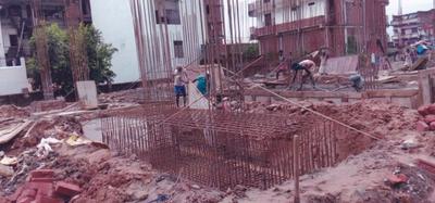 Project Image of 927.0 - 1126.0 Sq.ft 2 BHK Apartment for buy in Frontline Hope Royal Palms
