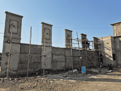 Project Image of 835.82 - 2010.81 Sq.ft Residential Plot Plot for buy in Chawda Nakshtra Lok