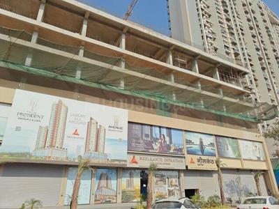 Project Image of 644.31 - 1027.0 Sq.ft 2 BHK Apartment for buy in Neelkanth Palm President