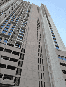 Project Image of 598 Sq.ft 1 BHK Apartment / Flat for sale in Ulhasnagar for Rs. 4995877